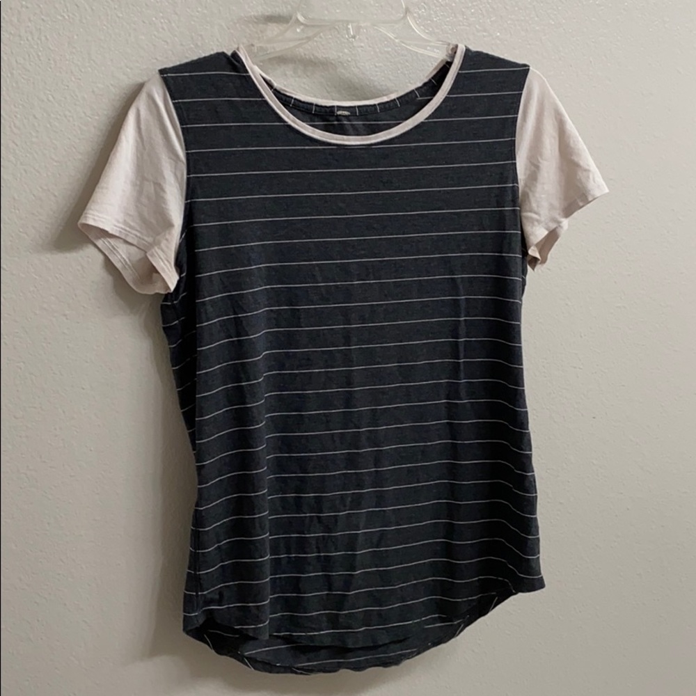 Lululemon love tee